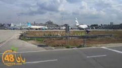 شركة ‘إل عال‘ تعلق نشاطها في خط الطيران الى جوهانسبرج في جنوب افريقيا